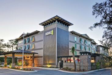 هتل Home2 Suites By Hilton Hilton Head