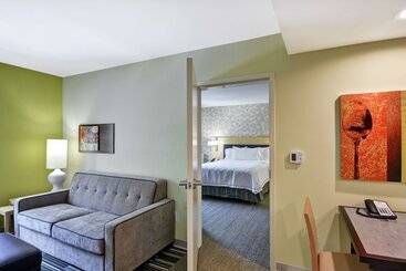 هتل Home2 Suites By Hilton Hilton Head