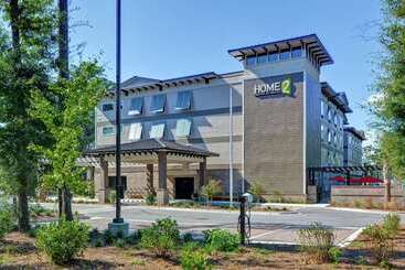 هتل Home2 Suites By Hilton Hilton Head
