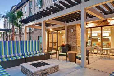 هتل Home2 Suites By Hilton Hilton Head