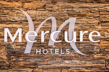Mercure Hotel & Spa Bastia Biguglia