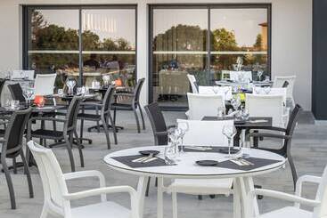 Mercure Hotel & Spa Bastia Biguglia