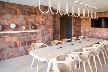 Mercure Hotel & Spa Bastia Biguglia