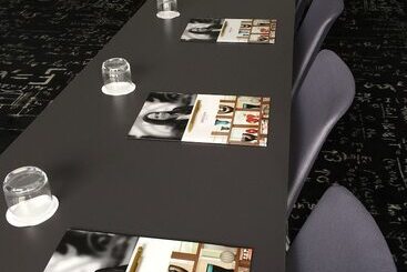 Mercure Hotel & Spa Bastia Biguglia