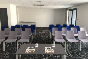 Mercure Hotel & Spa Bastia Biguglia