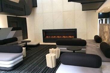 Mercure Hotel & Spa Bastia Biguglia