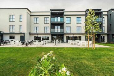 Mercure Hotel & Spa Bastia Biguglia