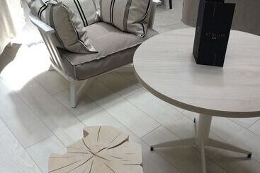 Mercure Hotel & Spa Bastia Biguglia