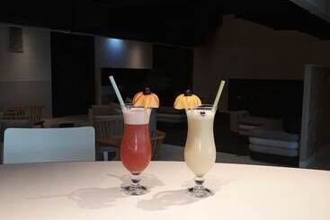 Mercure Hotel & Spa Bastia Biguglia
