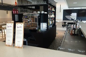 Mercure Hotel & Spa Bastia Biguglia