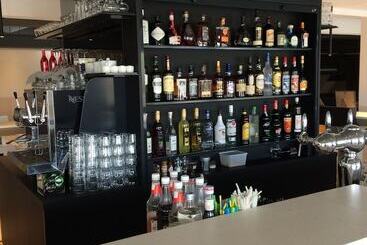 Mercure Hotel & Spa Bastia Biguglia