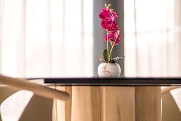 Mercure Hotel & Spa Bastia Biguglia