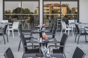 Mercure Hotel & Spa Bastia Biguglia
