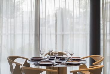 Mercure Hotel & Spa Bastia Biguglia