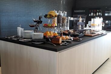 Mercure Hotel & Spa Bastia Biguglia