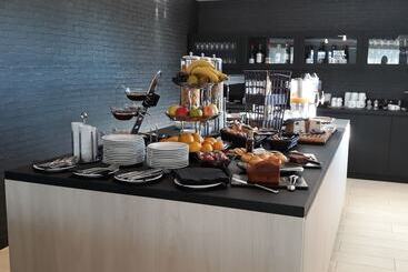 Mercure Hotel & Spa Bastia Biguglia