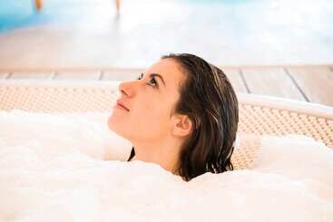 Mercure Hotel & Spa Bastia Biguglia
