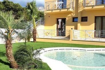Residence Le Piscine