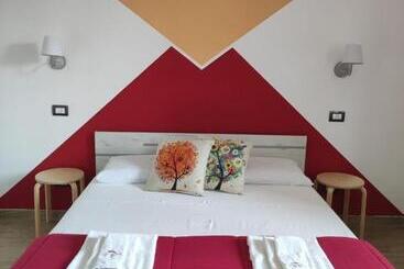 B&b Lara Santola