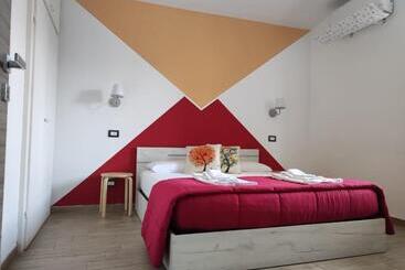 B&b Lara Santola
