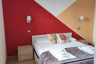B&b Lara Santola