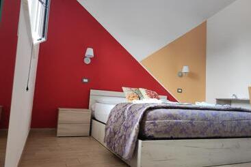 B&b Lara Santola