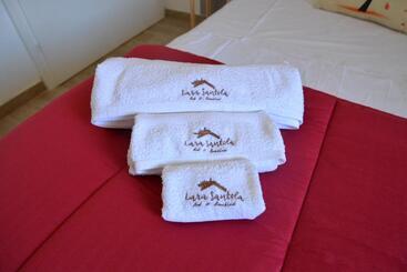 B&b Lara Santola