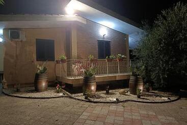 B&b Lara Santola