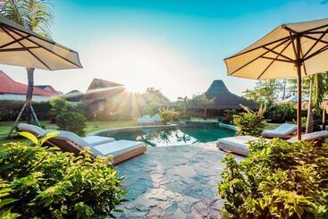 Green Escape Eco Resort