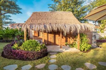 Green Escape Eco Resort