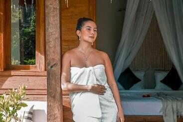 Green Escape Eco Resort
