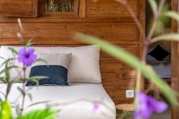 Green Escape Eco Resort