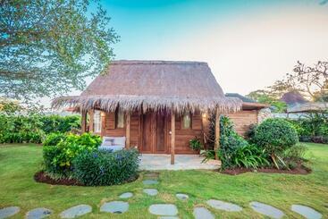 Green Escape Eco Resort