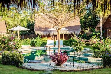 Green Escape Eco Resort