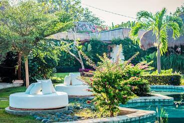 Green Escape Eco Resort