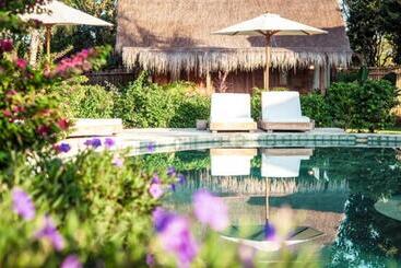 Green Escape Eco Resort