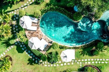 Green Escape Eco Resort