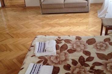 Guesthouse Kistauri