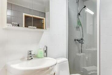 Haave Apartments Tampere