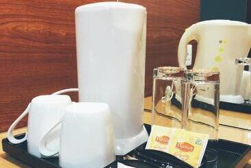 Classic Hotel Muar