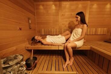 هتل Maribor & Garden Rooms