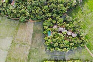 هتل Rice Rice Villas