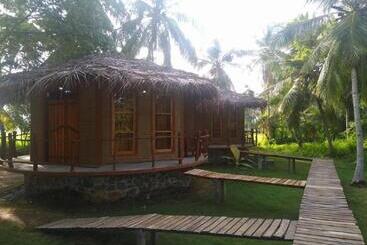 هتل Rice Rice Villas