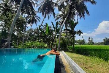 هتل Rice Rice Villas