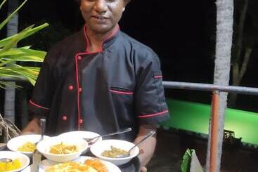 هتل Rice Rice Villas