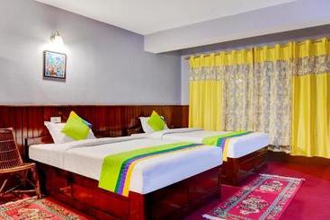 هتل Treebo Trip Pine Crest