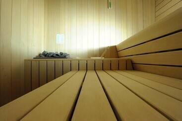 Up Wellness & Spa - Foggia