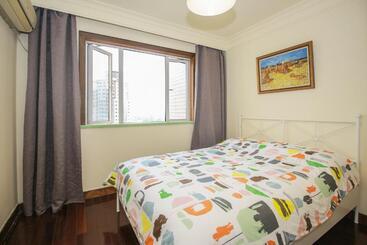 Inestin Shanghai Apt Hongfeng Road