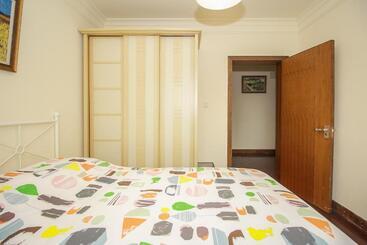 Inestin Shanghai Apt Hongfeng Road