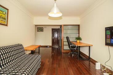Inestin Shanghai Apt Hongfeng Road